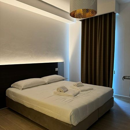 Hotel Airone Альберобелло Экстерьер фото