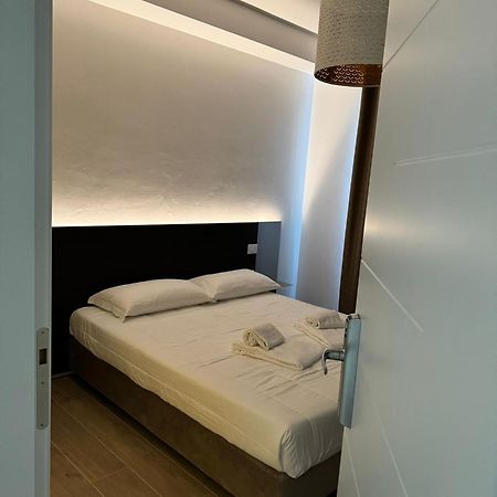 Hotel Airone Альберобелло Экстерьер фото
