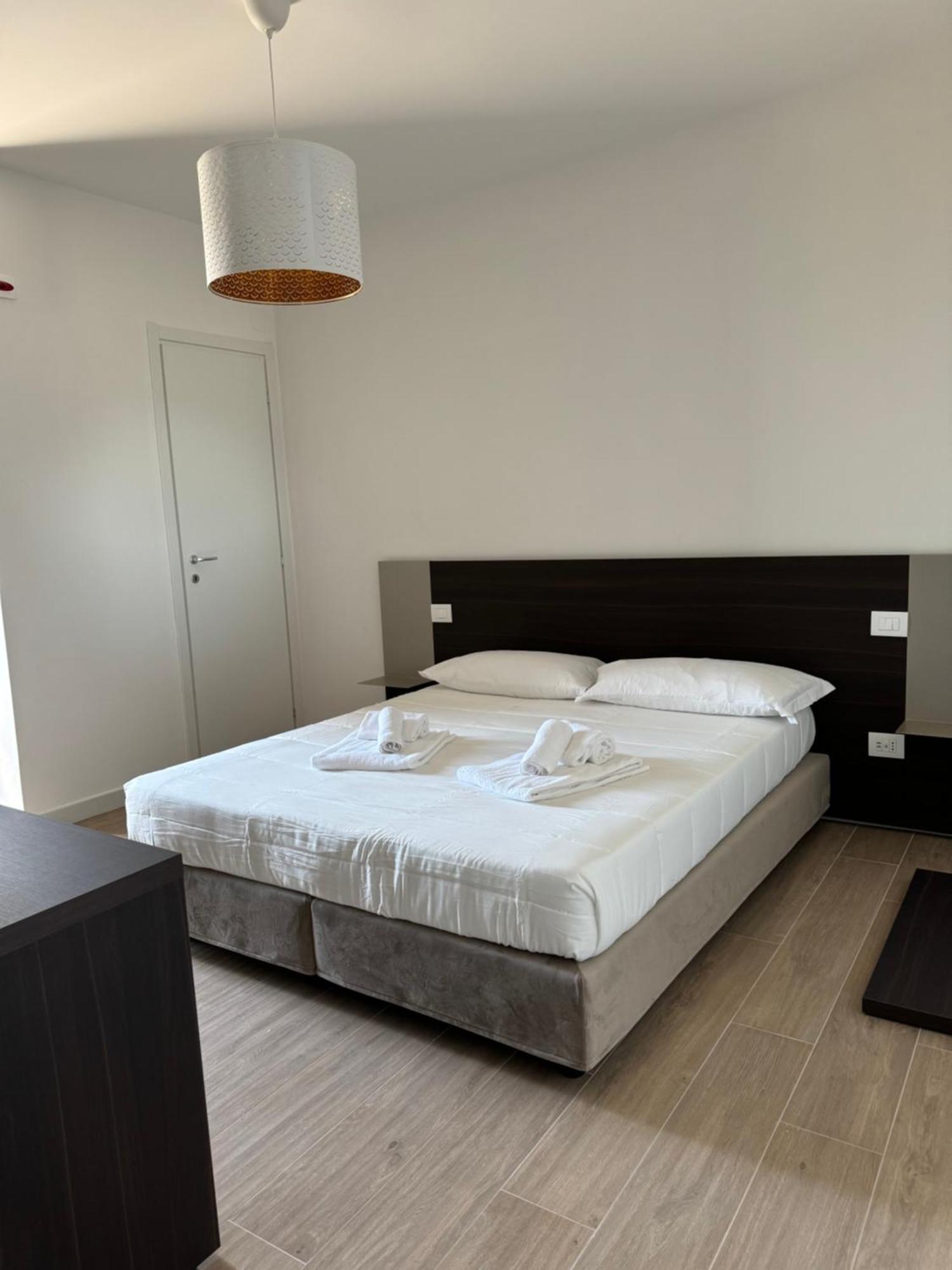 Hotel Airone Альберобелло Экстерьер фото
