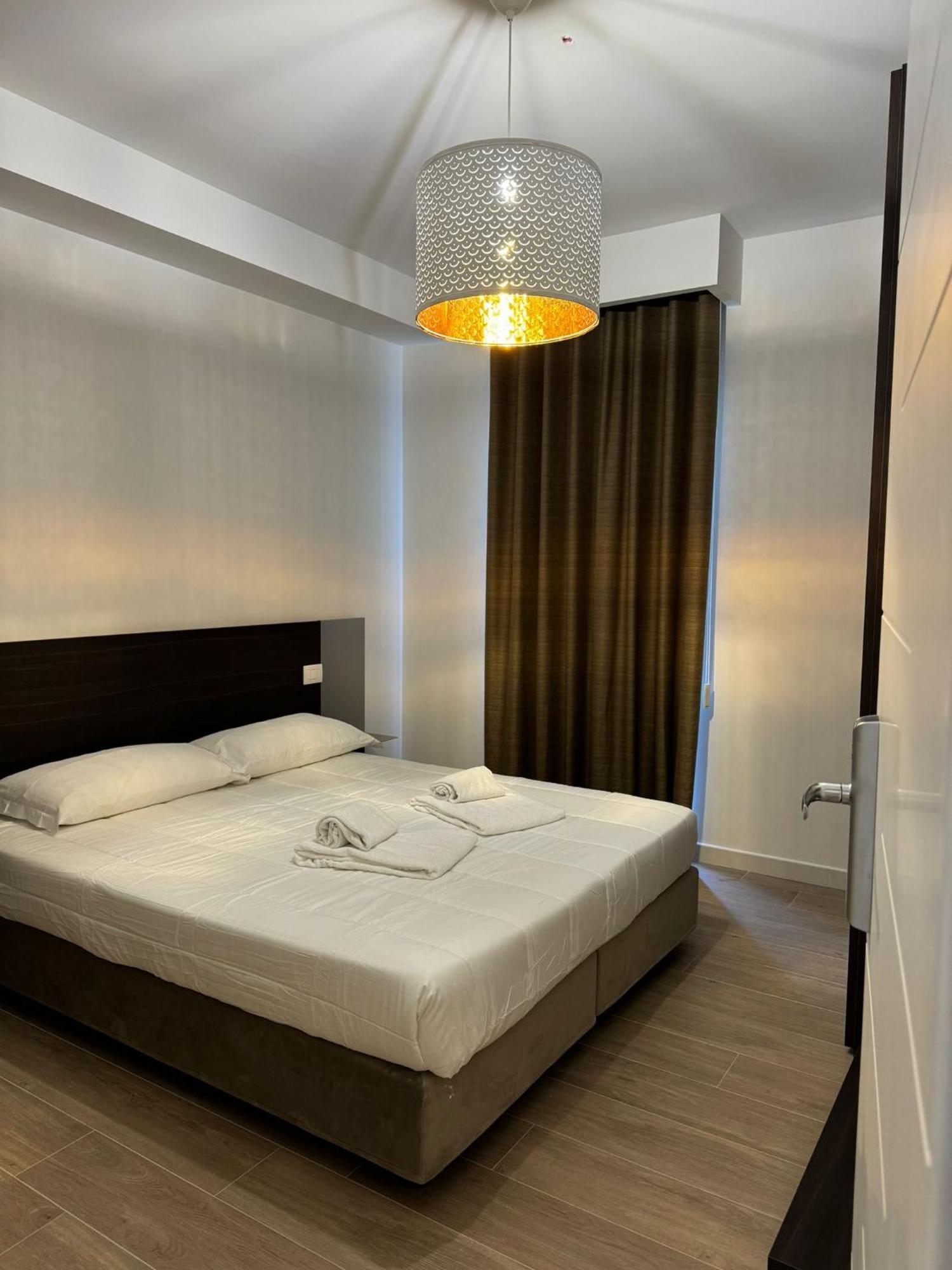 Hotel Airone Альберобелло Экстерьер фото