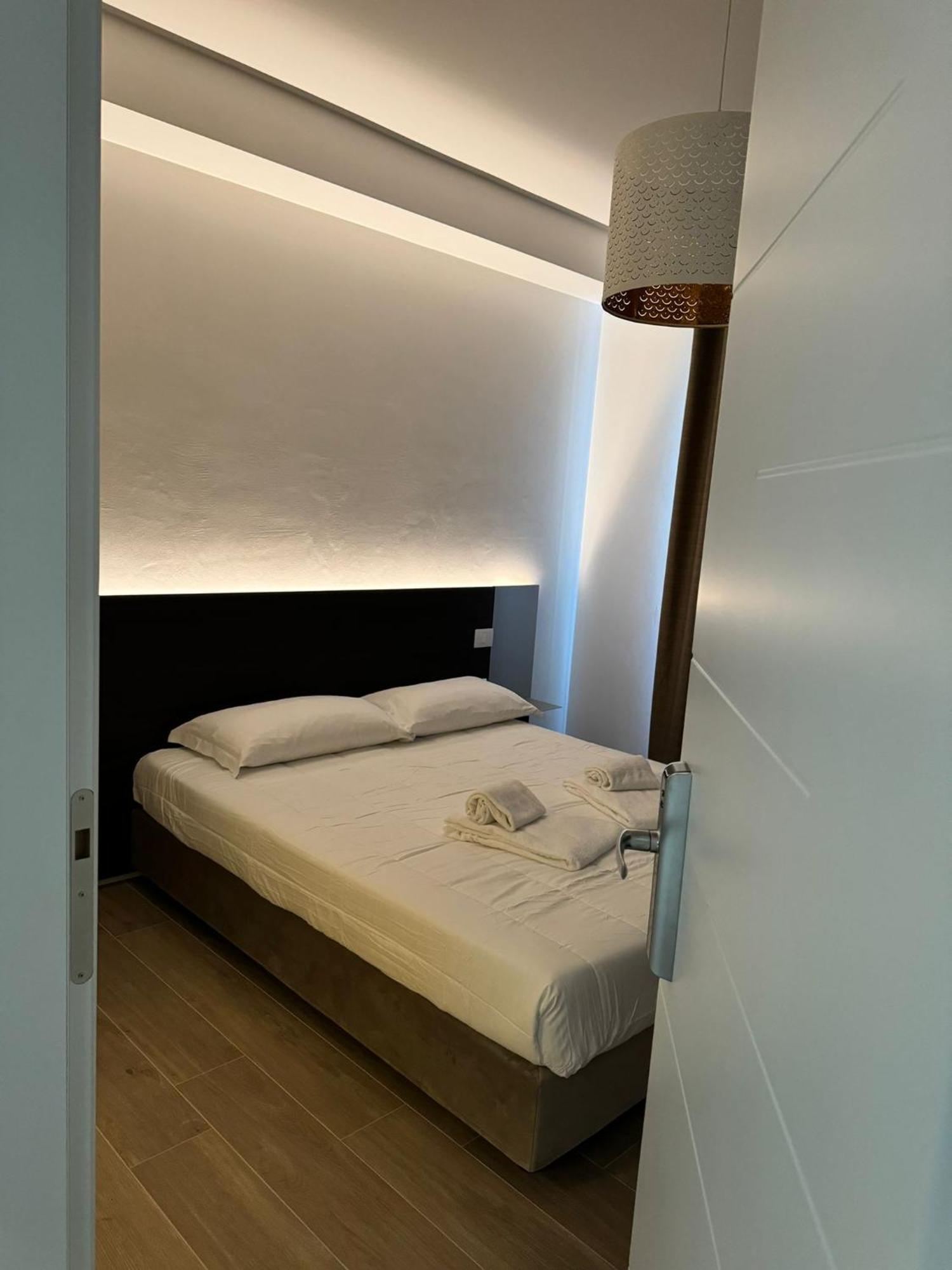 Hotel Airone Альберобелло Экстерьер фото