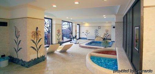 Hotel Airone Альберобелло Экстерьер фото